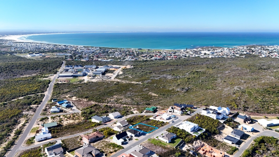 0 Bedroom Property for Sale in Oceanview Heights Western Cape